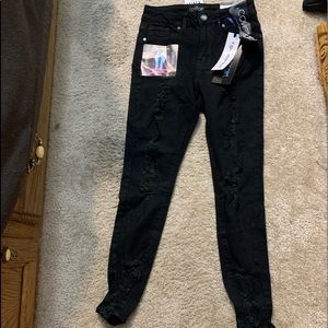 Women’s jeggings